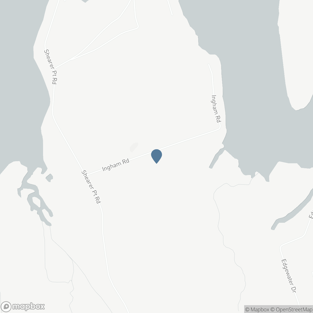 PART 3 INGHAM ROAD, Alnwick-Haldimand, Ontario K0K 2X0